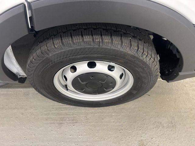 new 2026 Ford Transit-350 car, priced at $60,985