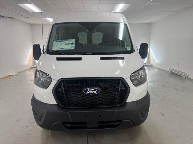 new 2026 Ford Transit-350 car, priced at $60,985