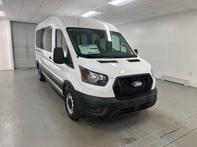 new 2026 Ford Transit-350 car, priced at $60,985