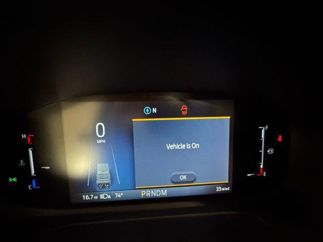 new 2026 Ford Transit-350 car, priced at $60,985