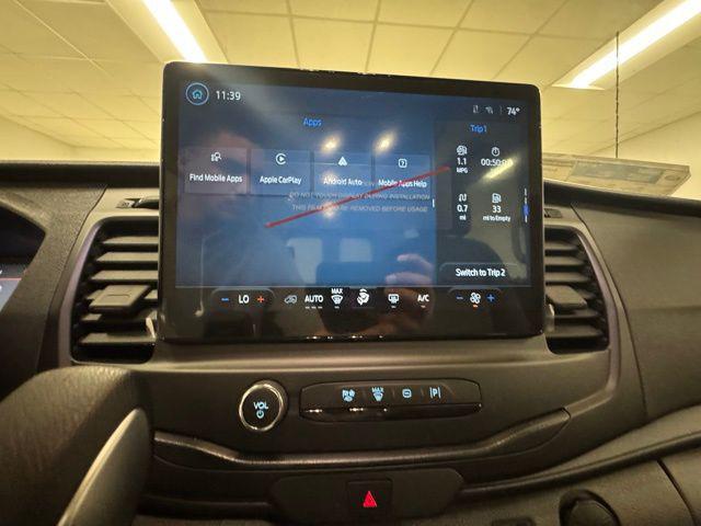 new 2026 Ford Transit-350 car, priced at $60,985