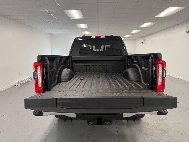 new 2026 Ford F-250 car, priced at $85,415