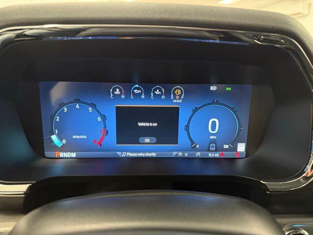 new 2026 Ford F-150 car, priced at $66,745