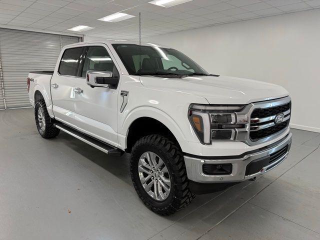 new 2026 Ford F-150 car, priced at $66,745