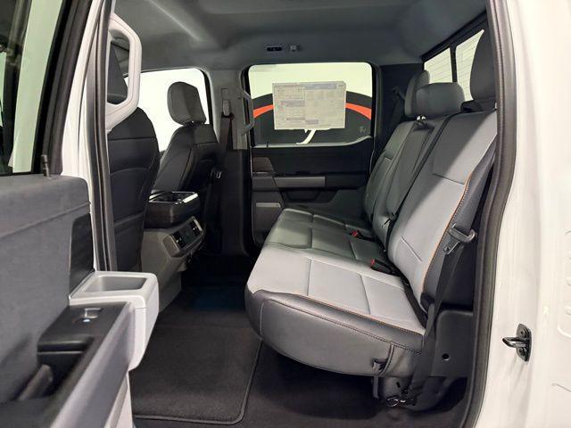 new 2026 Ford F-150 car, priced at $66,745