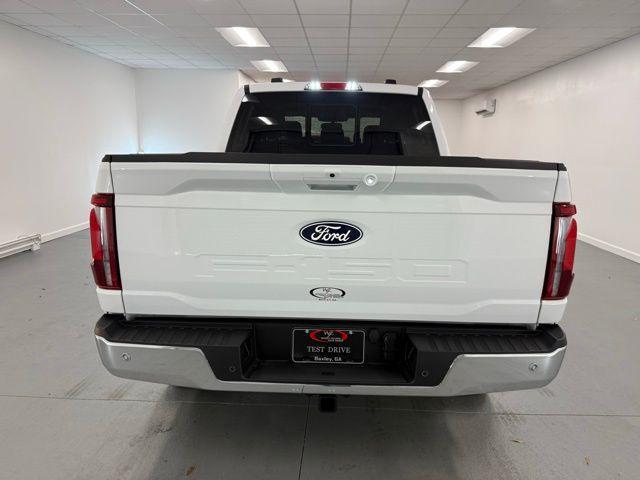 new 2026 Ford F-150 car, priced at $66,745