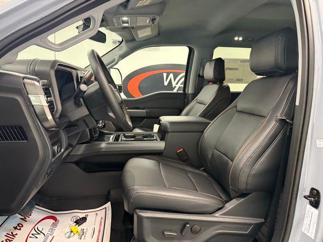 new 2026 Ford F-450 car, priced at $88,340