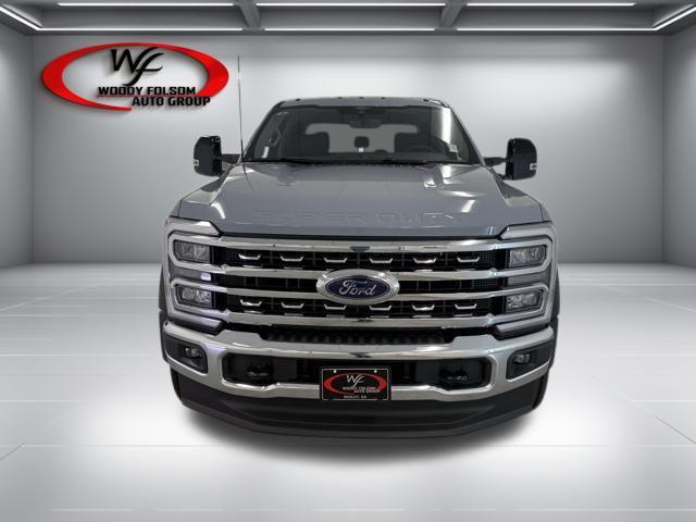 new 2026 Ford F-450 car, priced at $88,340