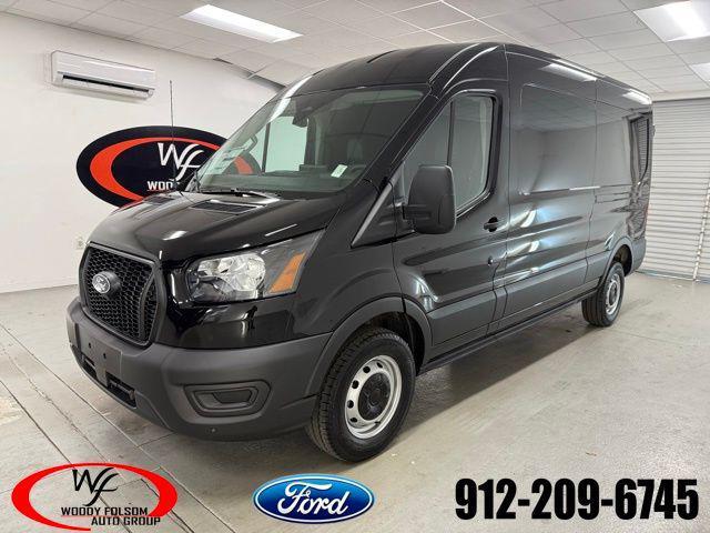 new 2026 Ford Transit-250 car, priced at $53,965