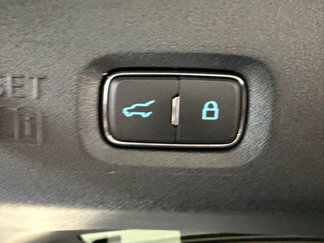 used 2025 Ford Expedition Max car