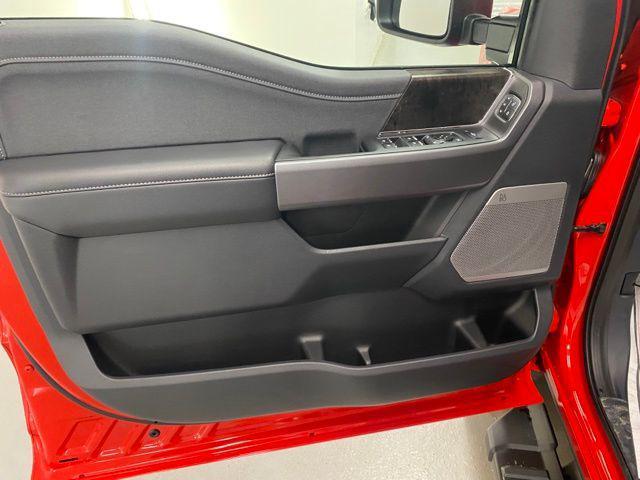 new 2025 Ford F-250 car, priced at $77,567