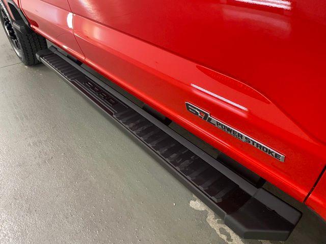 new 2025 Ford F-250 car, priced at $77,567