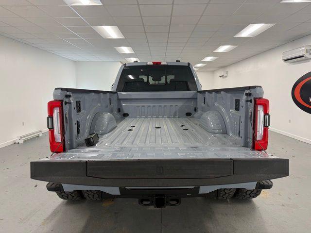 used 2026 Ford F-450 car, priced at $128,651