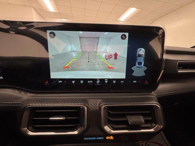 new 2026 Ford Mustang car, priced at $44,720