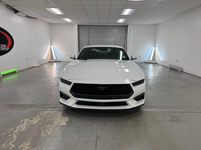 new 2026 Ford Mustang car, priced at $44,720