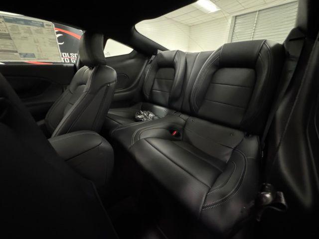 new 2026 Ford Mustang car, priced at $44,720
