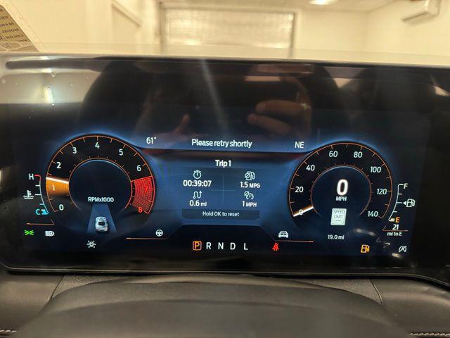 new 2026 Ford Mustang car, priced at $44,720