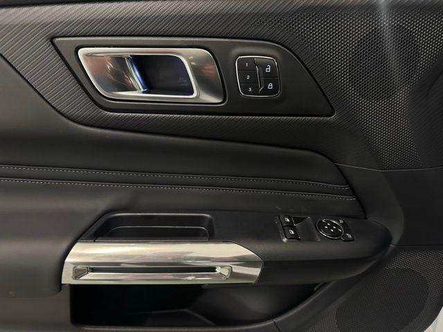 new 2026 Ford Mustang car, priced at $44,720