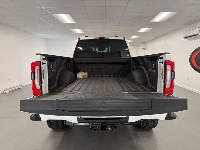 new 2026 Ford F-350 car, priced at $137,222