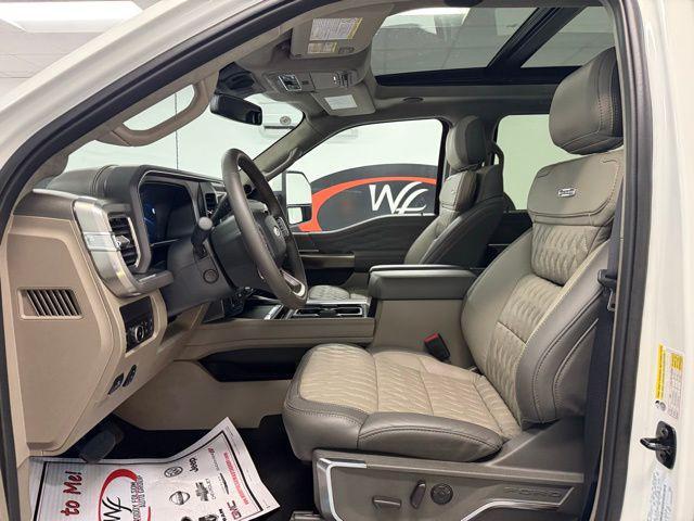 new 2026 Ford F-350 car, priced at $137,222