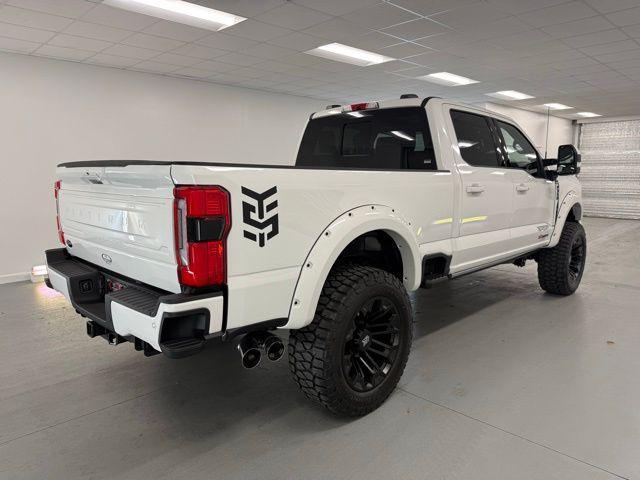 new 2026 Ford F-350 car, priced at $137,222