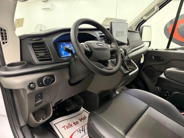 new 2026 Ford Transit-350 car, priced at $60,985