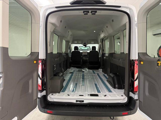 new 2026 Ford Transit-350 car, priced at $60,985