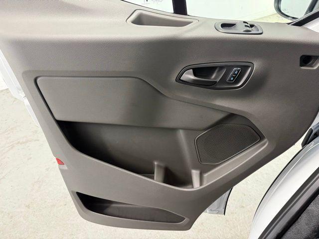 new 2026 Ford Transit-350 car, priced at $60,985