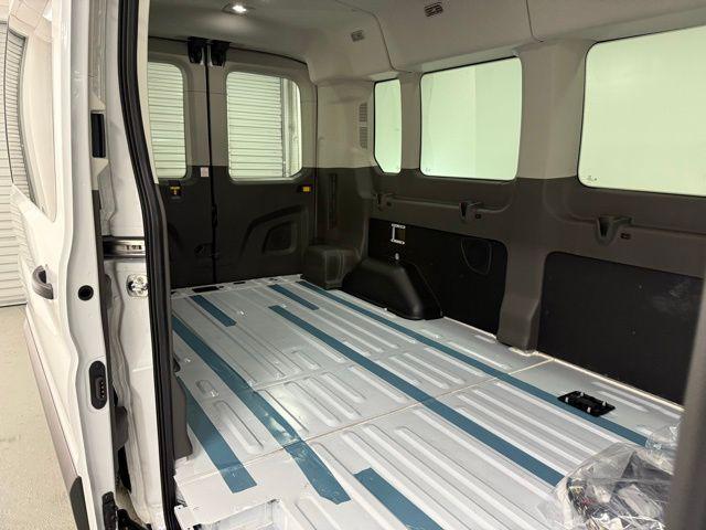 new 2026 Ford Transit-350 car, priced at $60,985