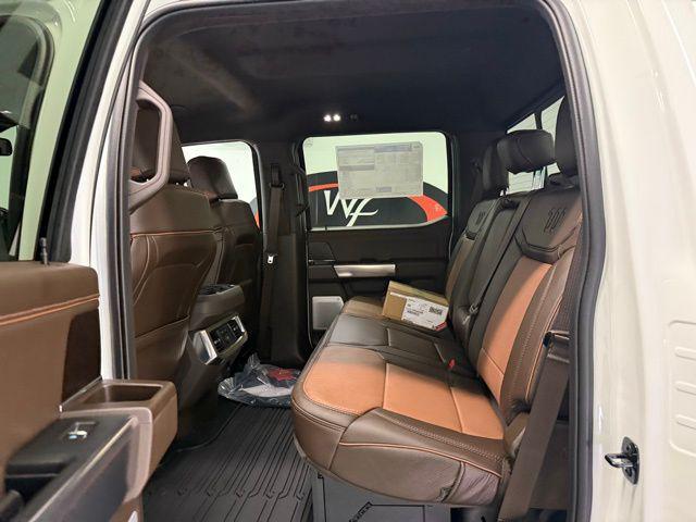 new 2026 Ford F-250 car, priced at $93,875