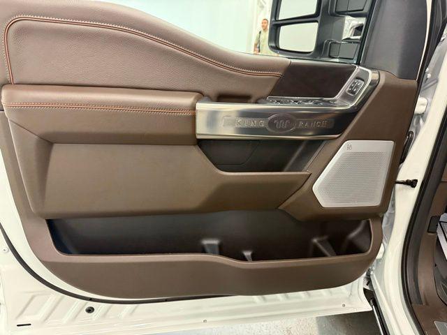 new 2026 Ford F-250 car, priced at $93,875