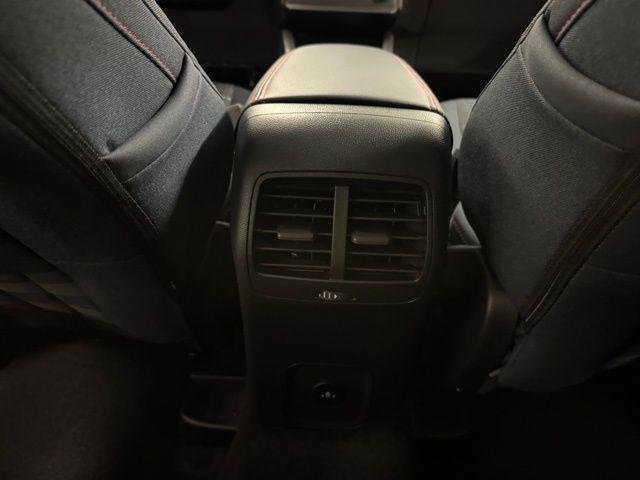 new 2025 Ford Bronco Sport car, priced at $33,244