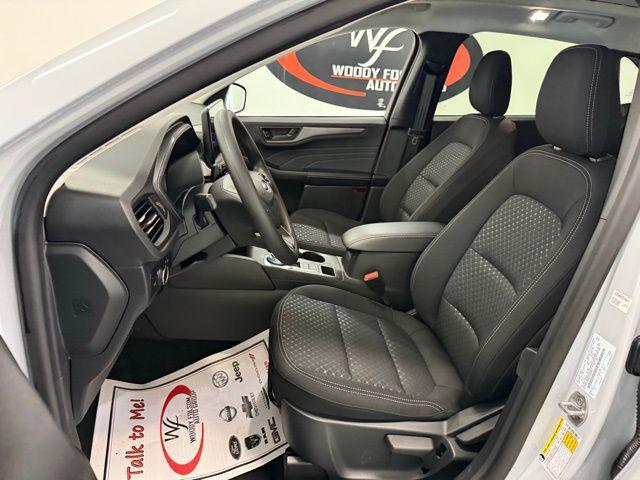 new 2026 Ford Escape car, priced at $32,275