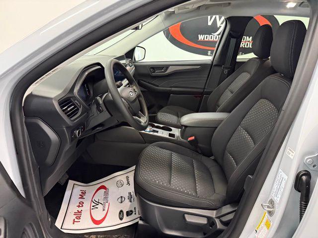 new 2026 Ford Escape car, priced at $32,275