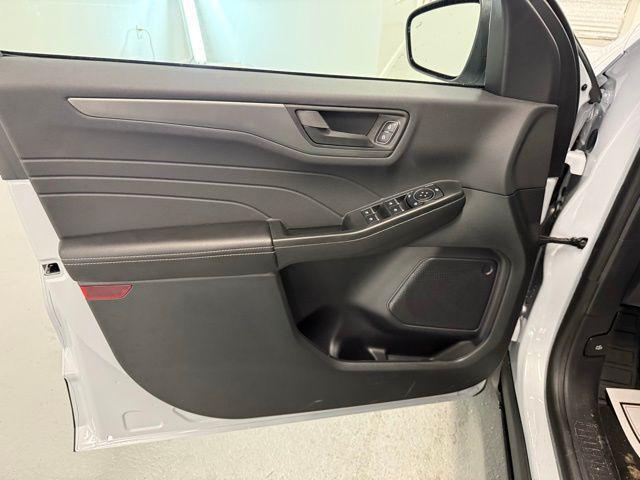 new 2026 Ford Escape car, priced at $32,275