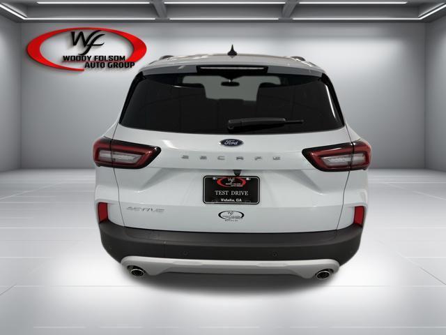 new 2026 Ford Escape car, priced at $31,914