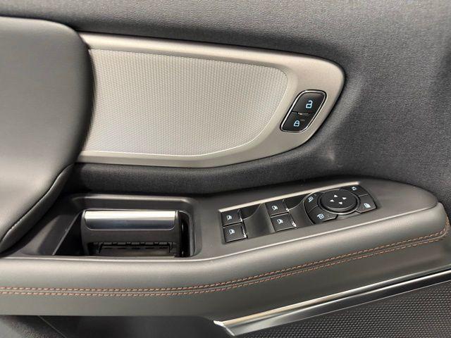 new 2025 Ford Expedition Max car, priced at $73,220