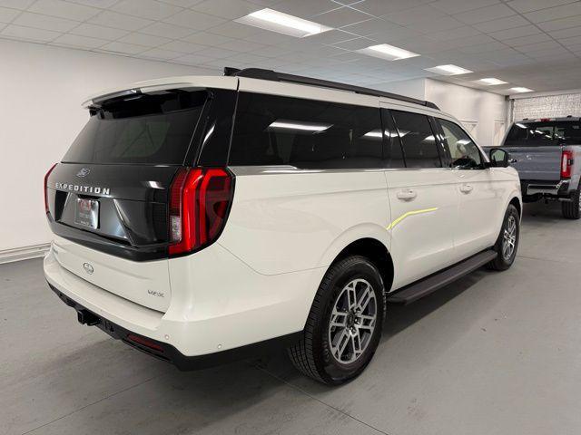 new 2025 Ford Expedition Max car, priced at $73,220