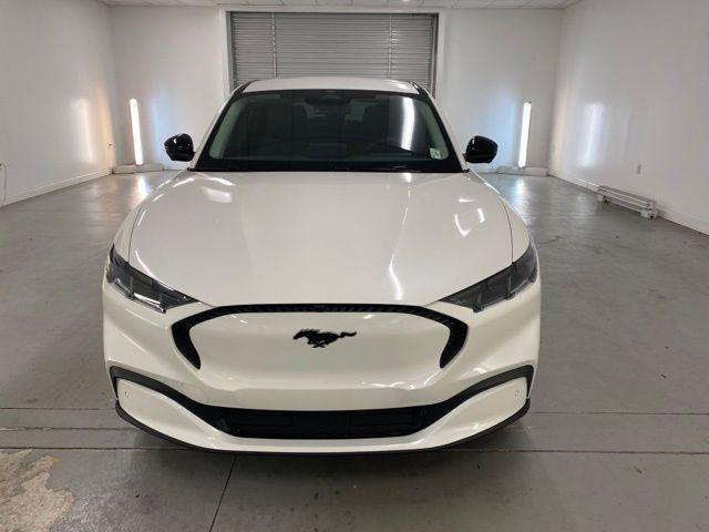 new 2025 Ford Mustang Mach-E car, priced at $38,080