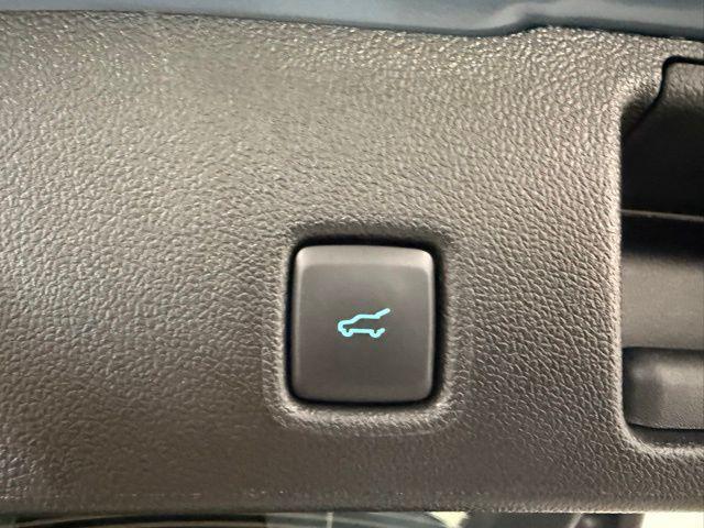 new 2026 Ford Escape car, priced at $35,180