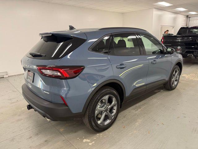 new 2026 Ford Escape car, priced at $35,180