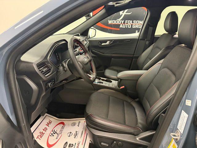 new 2026 Ford Escape car, priced at $35,180