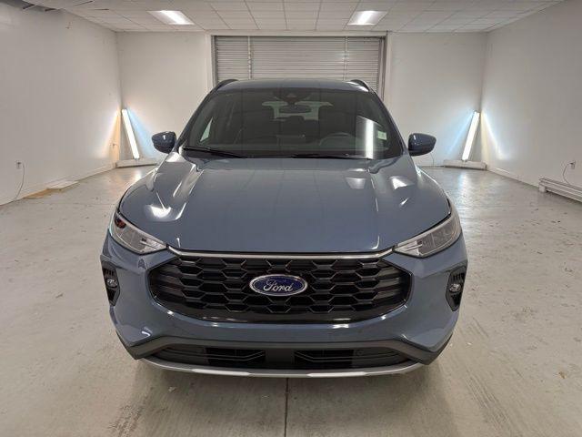 new 2026 Ford Escape car, priced at $35,180