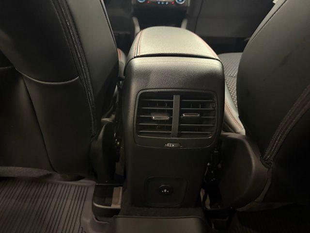 new 2026 Ford Escape car, priced at $35,180