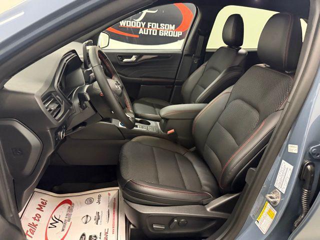 new 2026 Ford Escape car, priced at $35,180