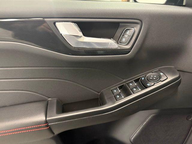 new 2026 Ford Escape car, priced at $35,180