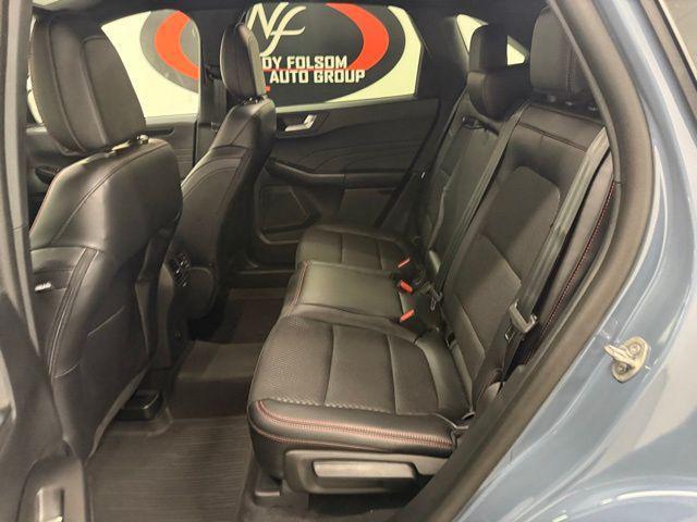 new 2026 Ford Escape car, priced at $35,180