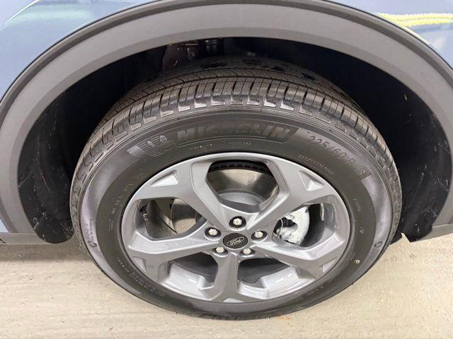 new 2026 Ford Escape car, priced at $35,180