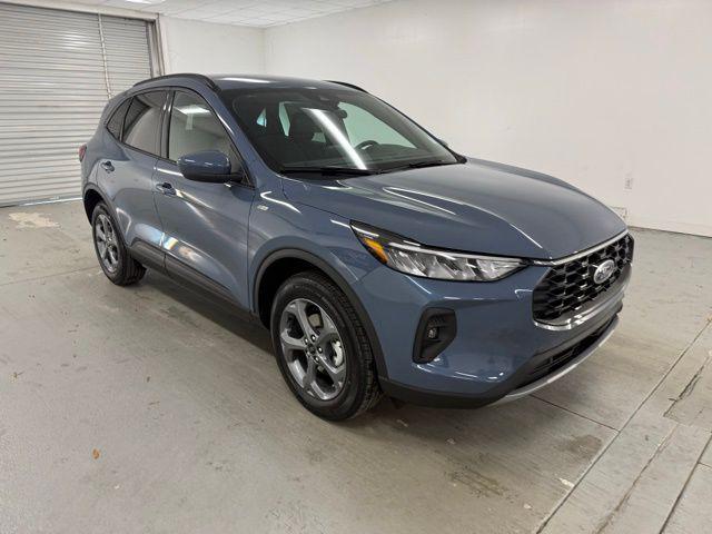 new 2026 Ford Escape car, priced at $35,180