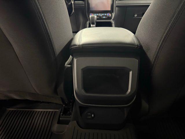 new 2025 Ford Ranger car, priced at $41,520